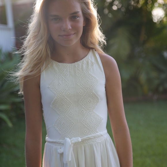 tea princess dresses